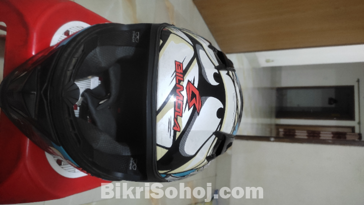 Bilmola Certified Helmet
